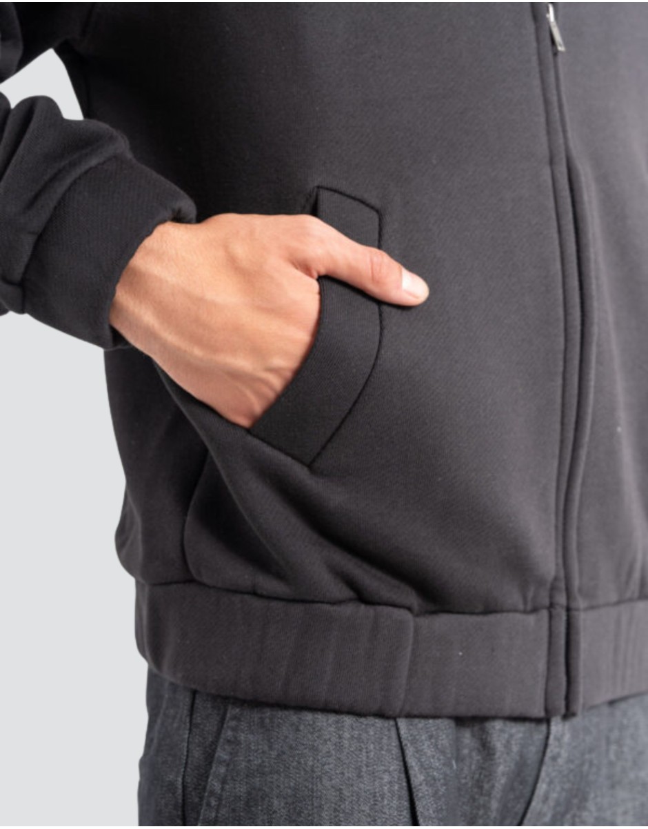 Vittorio Artist Man Sweater 