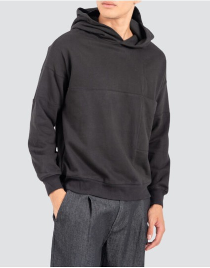 Vittorio Artist Man Sweatshirt 