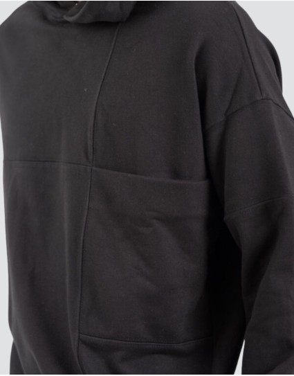 Vittorio Artist Man Sweatshirt 