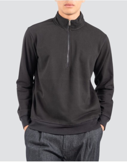 Vittorio Artist Man Sweatshirt 