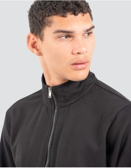 Vittorio Artist Man Sweatshirt 