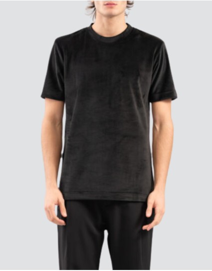 Vittorio Artist Man T-shirt 