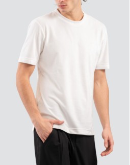 Vittorio Artist Man T-shirt 