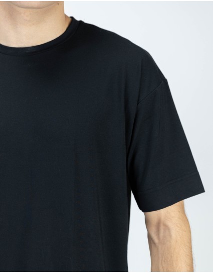 Vittorio Artist Man T-shirt 