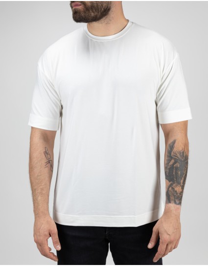 Vittorio Artist Man T-shirt 