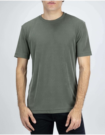 Vittorio Artist Man T-shirt 