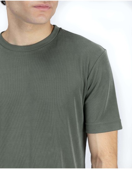 Vittorio Artist Man T-shirt 