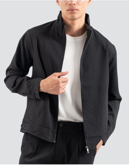 Vittorio Artist Man Jacket 