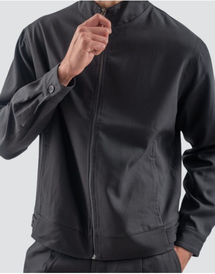 Vittorio Artist Man Jacket 