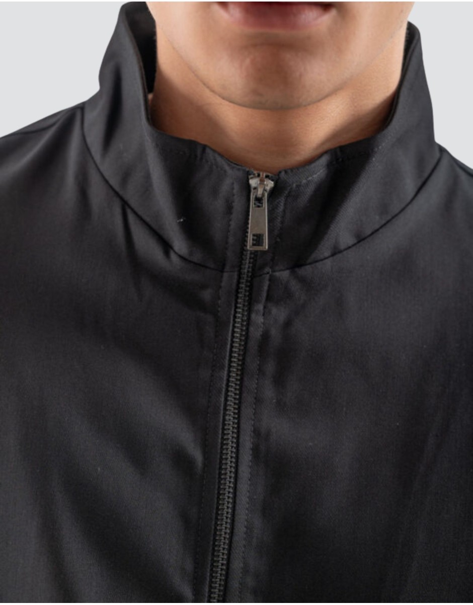 Vittorio Artist Man Jacket 