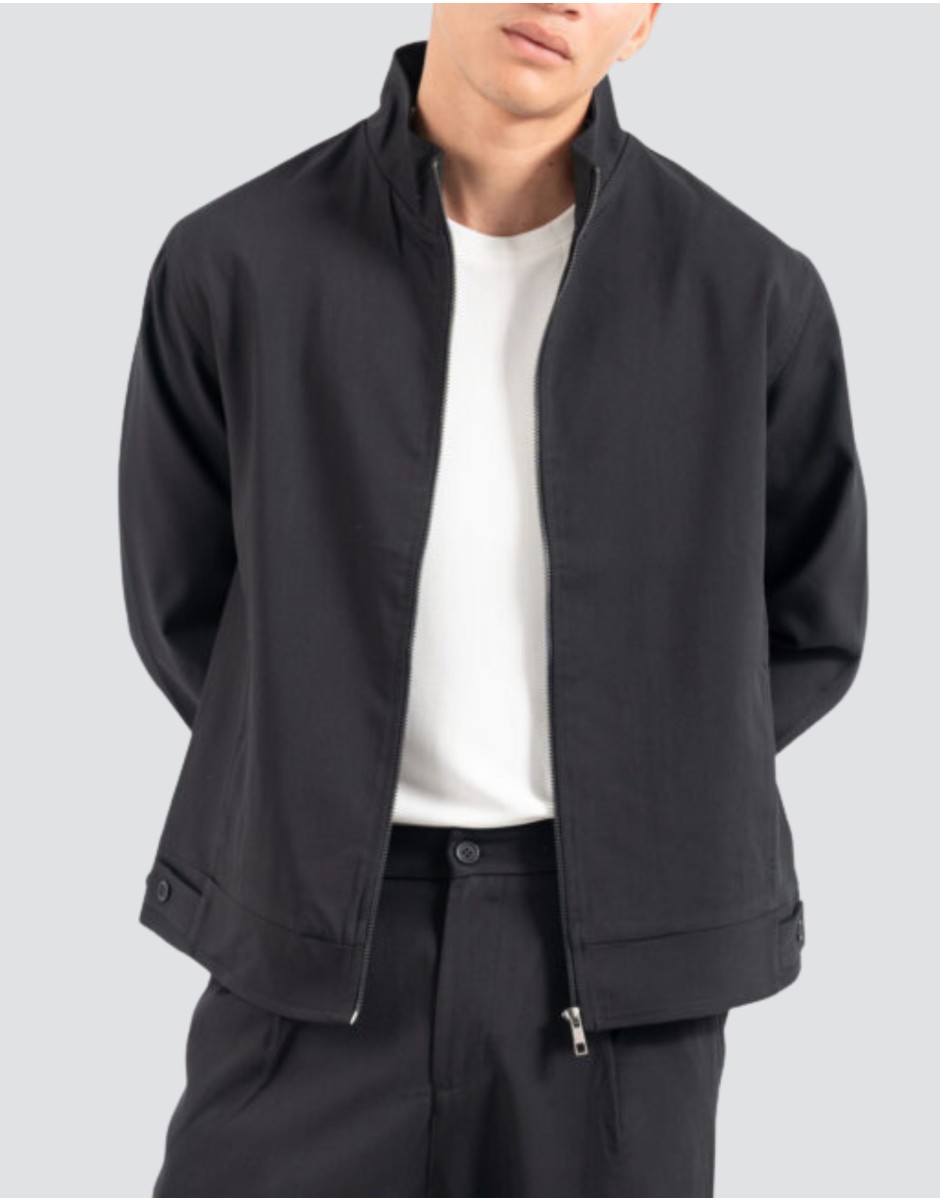 Vittorio Artist Man Jacket 