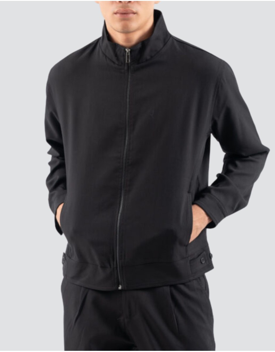 Vittorio Artist Man Jacket 