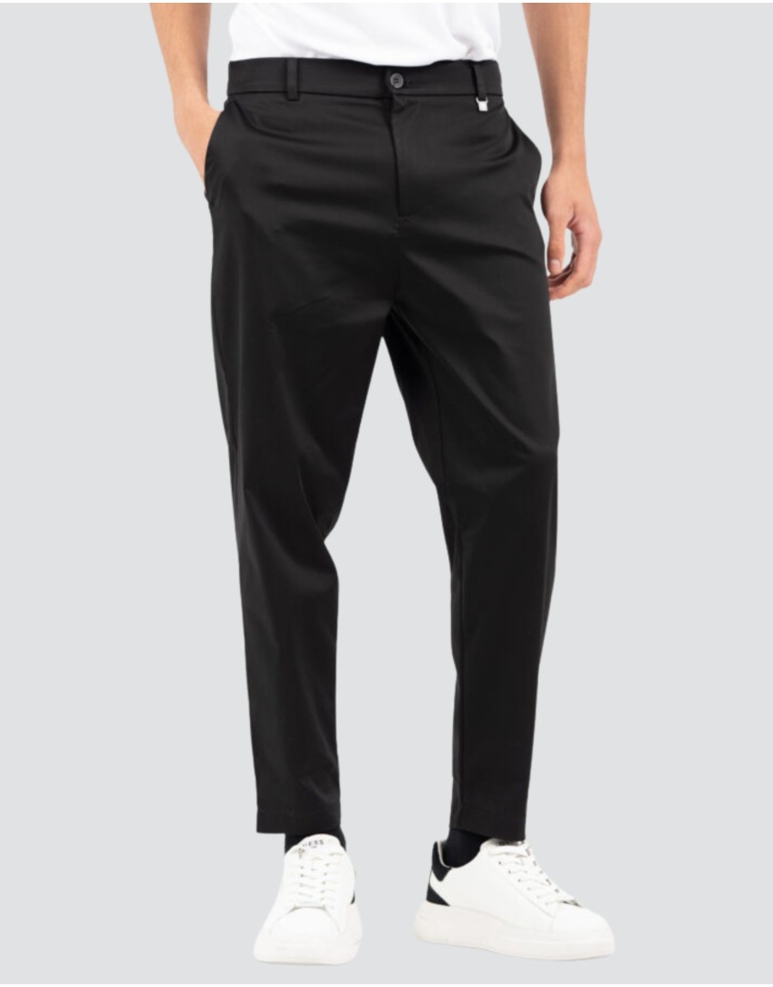 Vittorio Artist Man Pants 