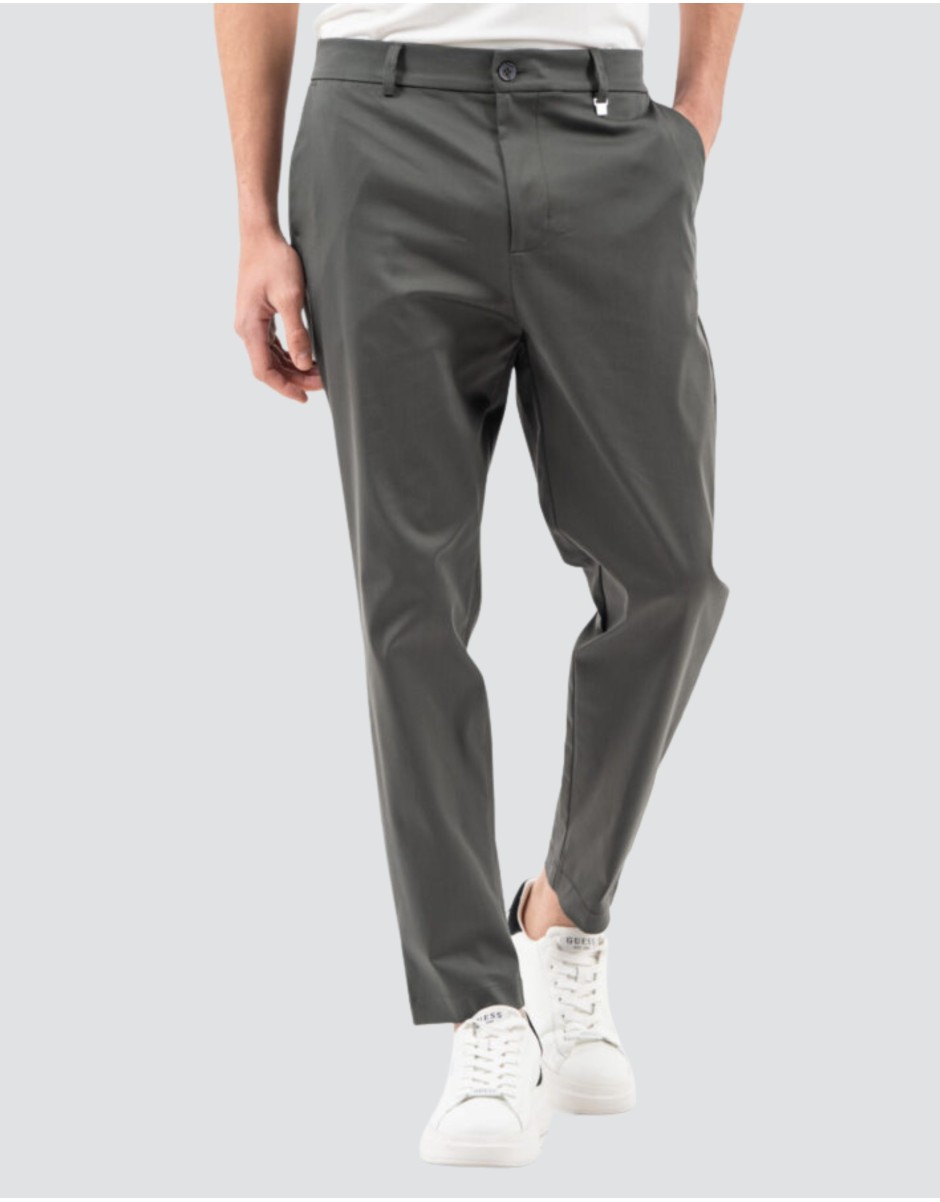 Vittorio Artist Man Pants 