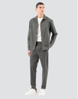 Vittorio Artist Man Pants 