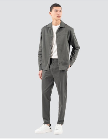 Vittorio Artist Man Pants 