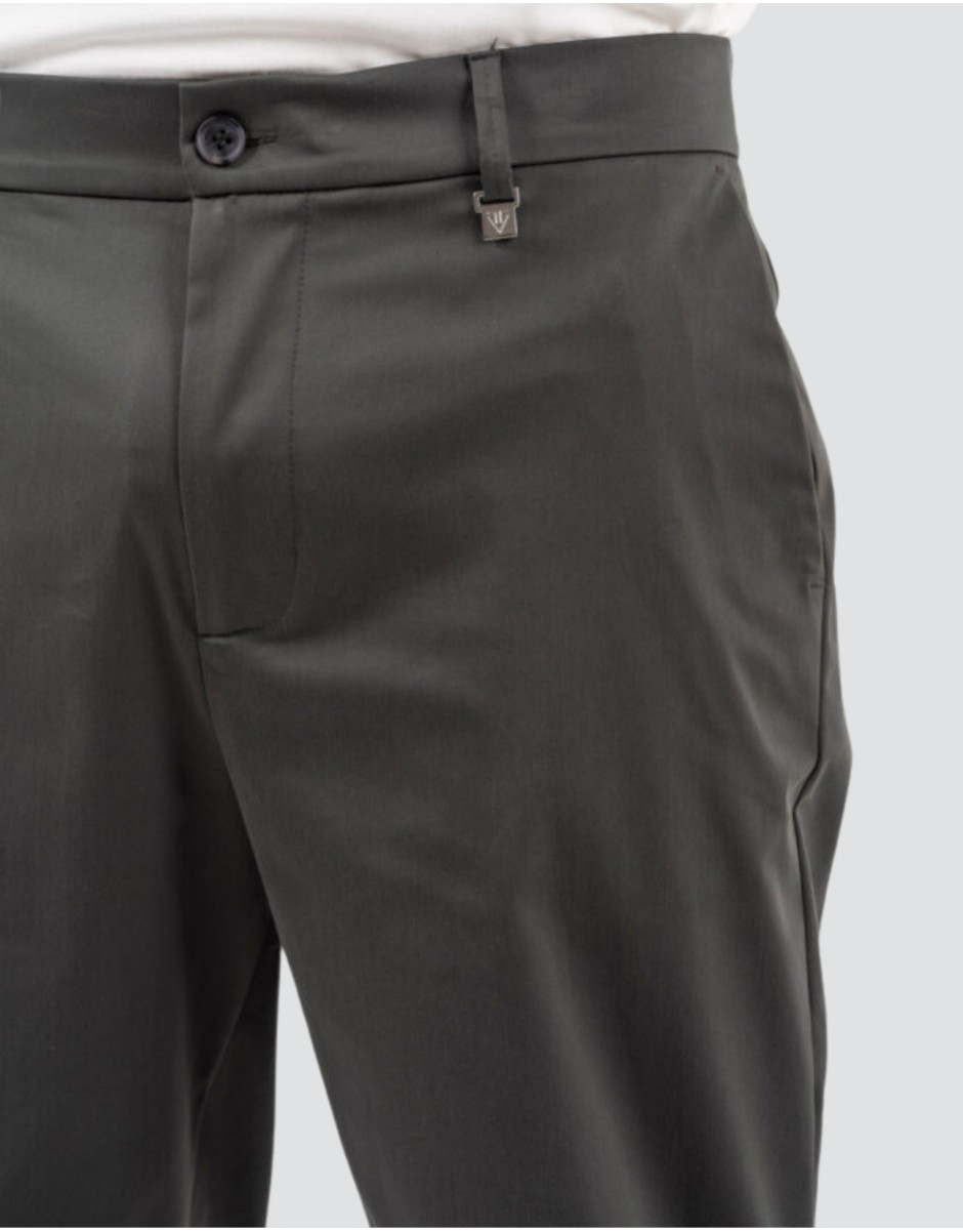 Vittorio Artist Man Pants 