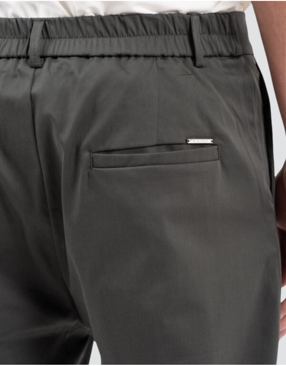 Vittorio Artist Man Pants 