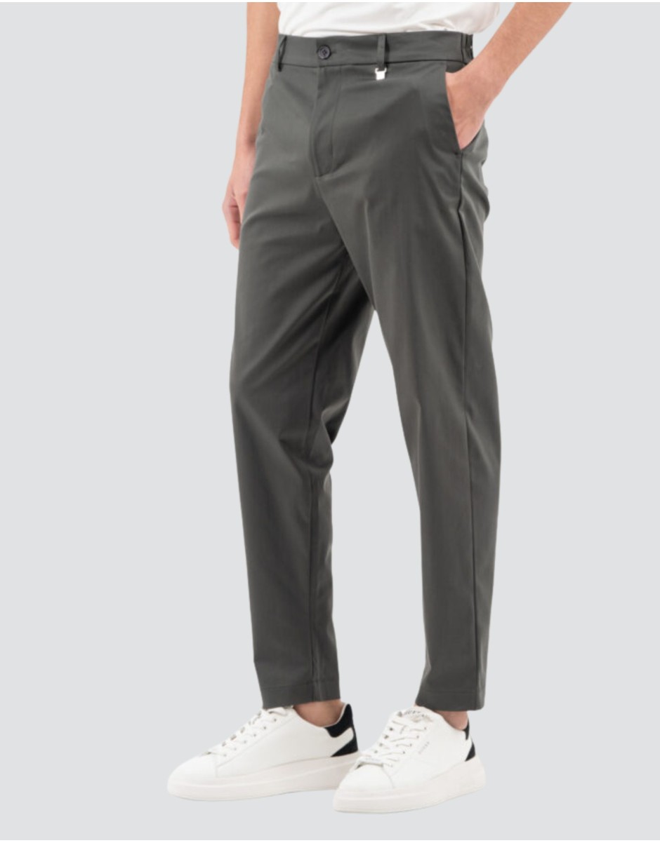 Vittorio Artist Man Pants 