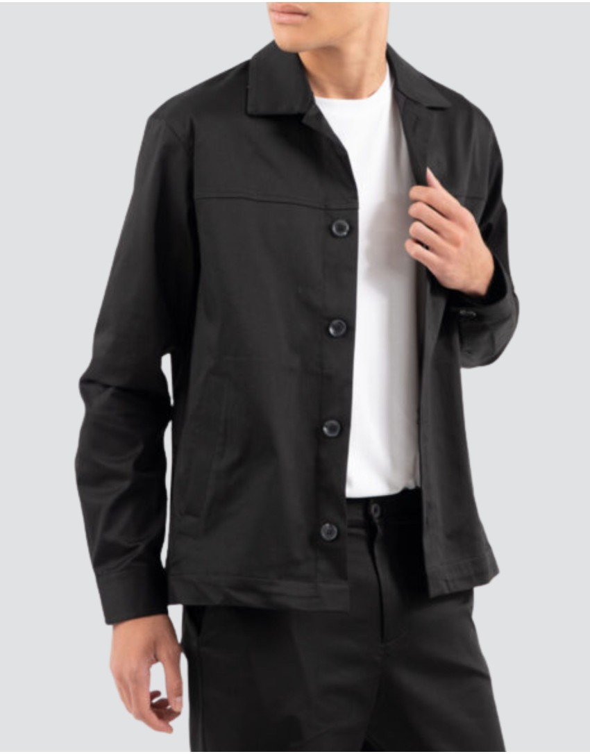 Vittorio Artist Man Shirt 