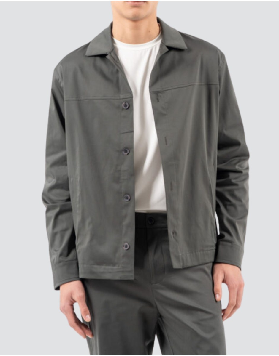 Vittorio Artist Man Shirt 