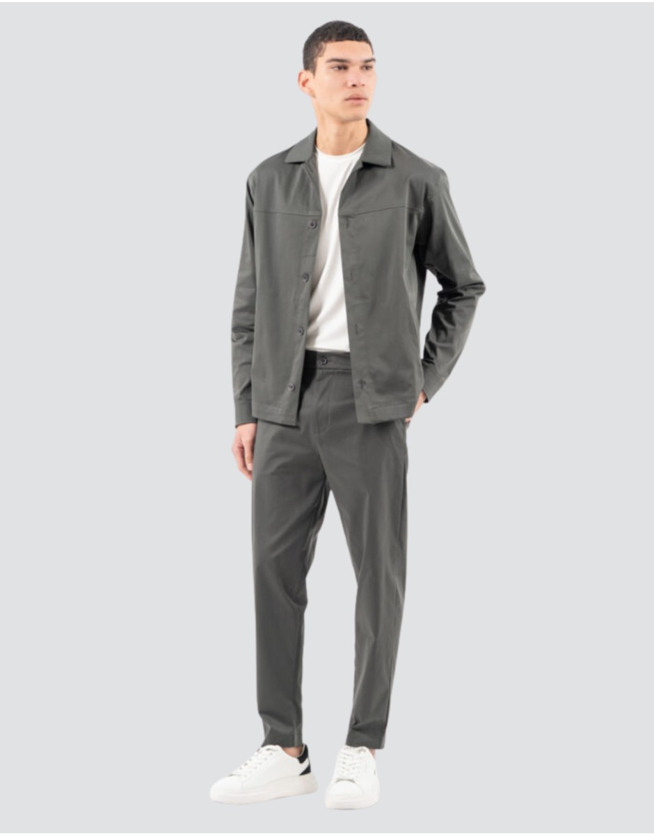 Vittorio Artist Man Shirt 