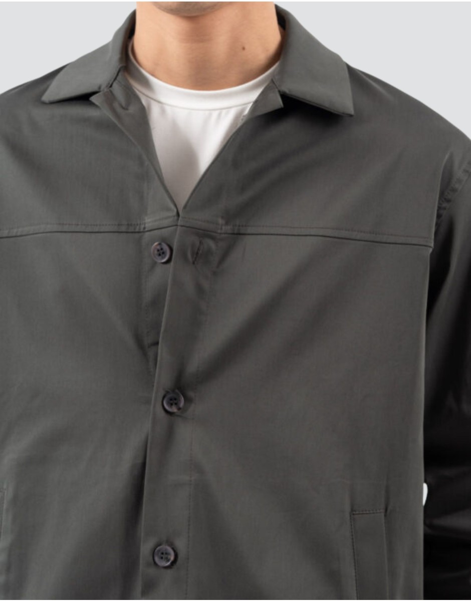 Vittorio Artist Man Shirt 