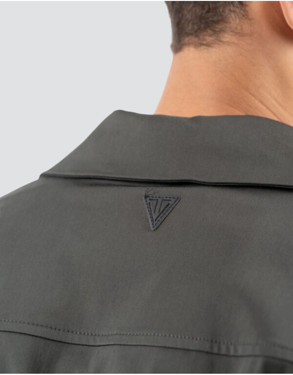 Vittorio Artist Man Shirt 