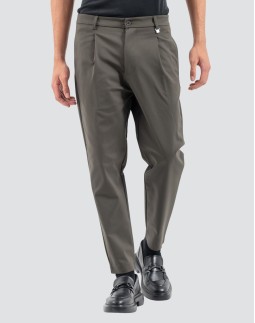 Vittorio Artist Man Pants 