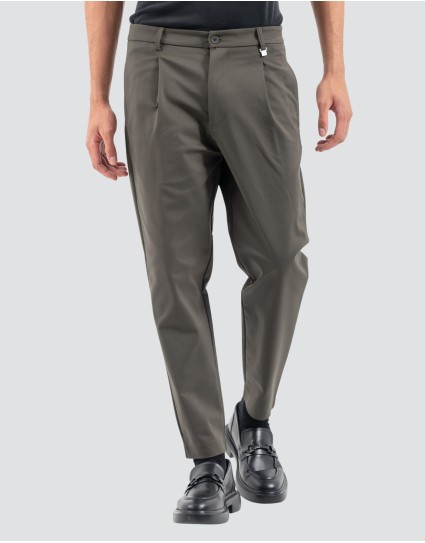 Vittorio Artist Man Pants 