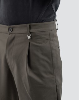 Vittorio Artist Man Pants 