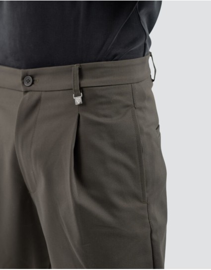 Vittorio Artist Man Pants 
