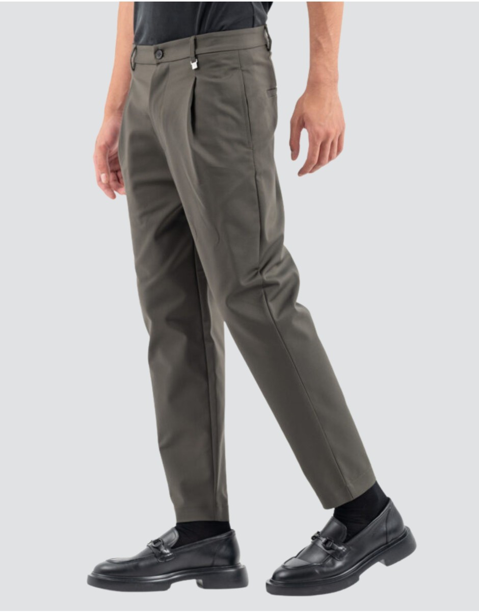 Vittorio Artist Man Pants 