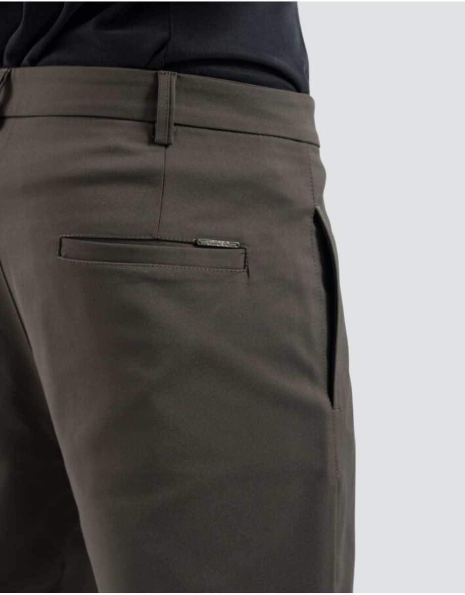 Vittorio Artist Man Pants 