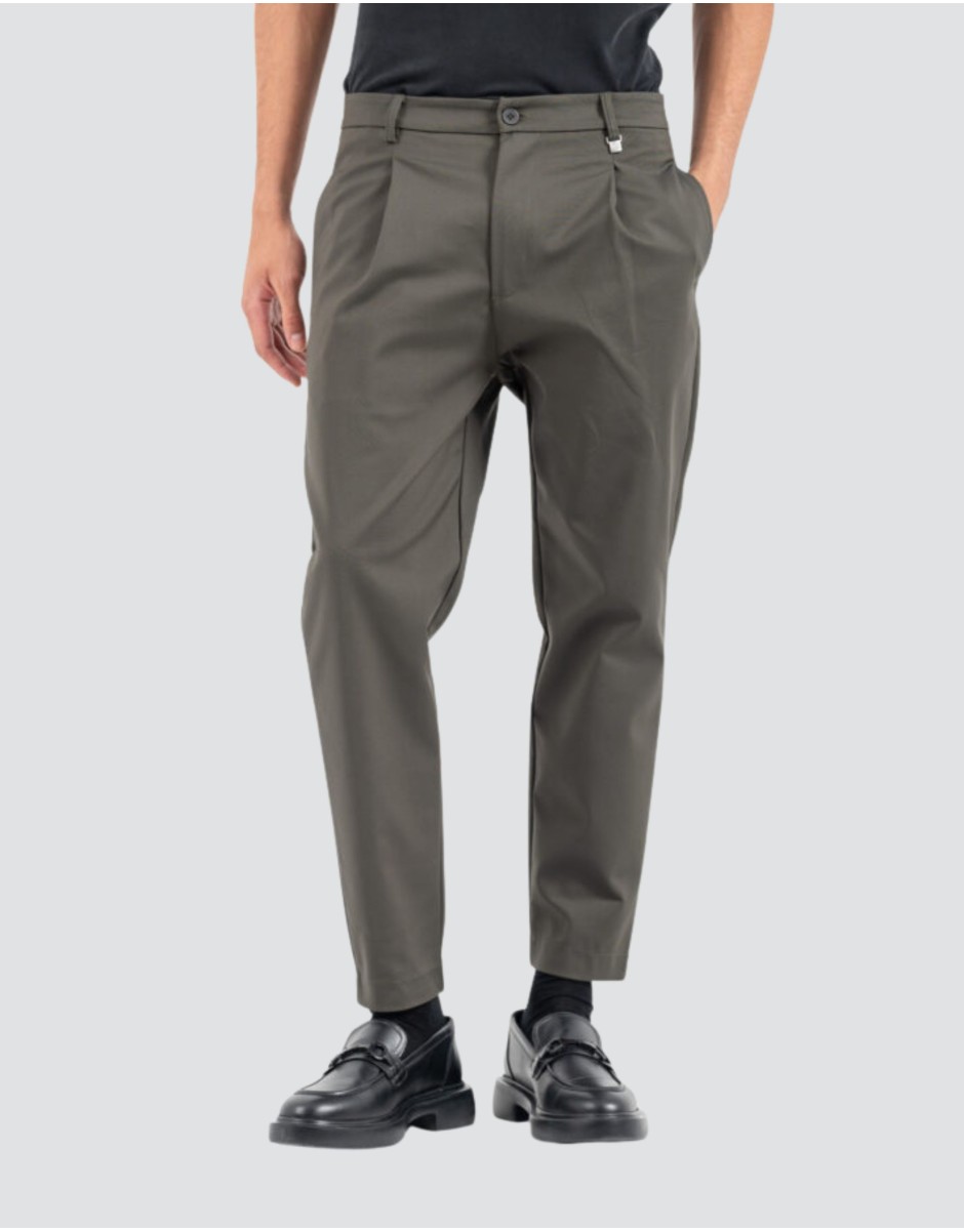 Vittorio Artist Man Pants 