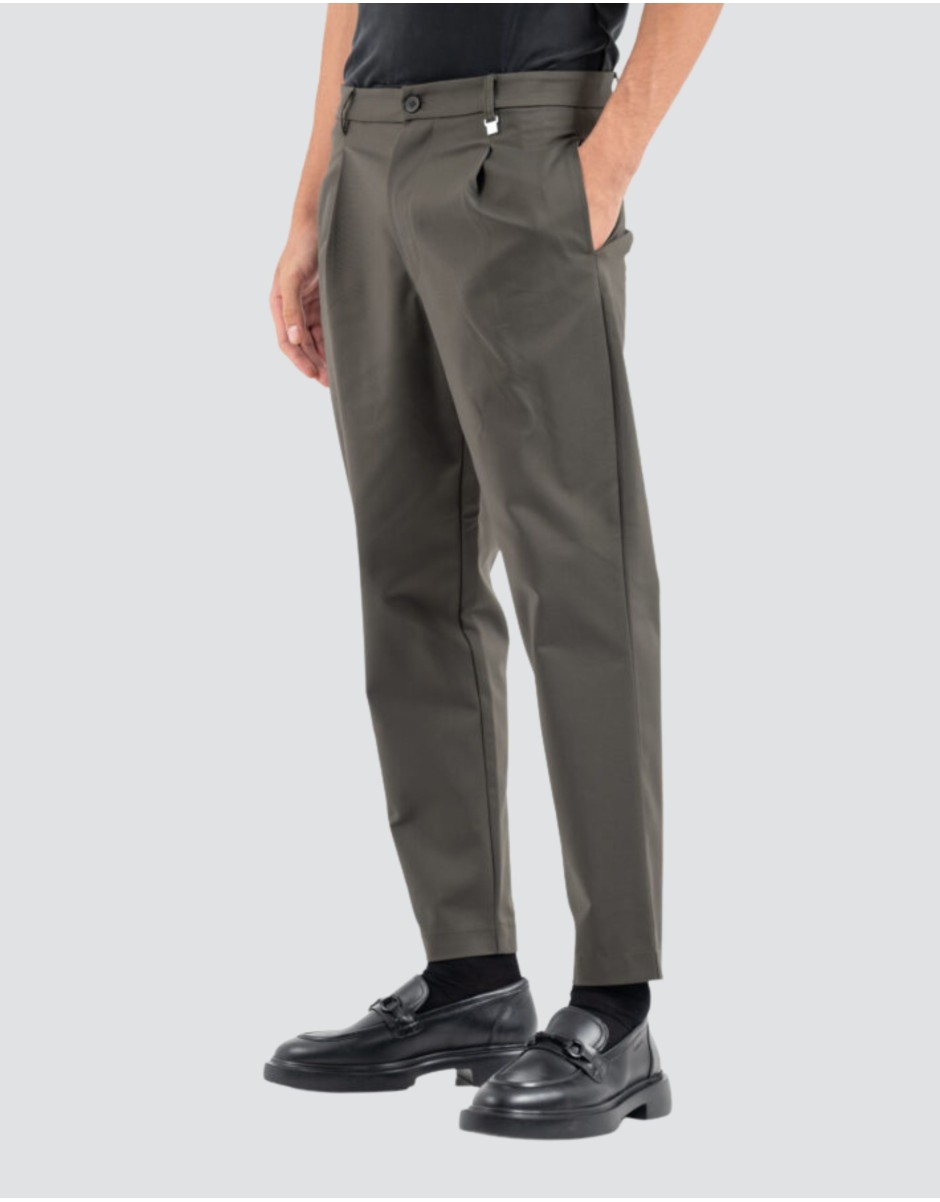 Vittorio Artist Man Pants 