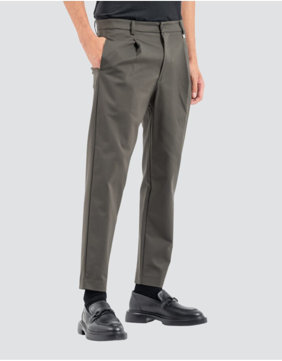 Vittorio Artist Man Pants 