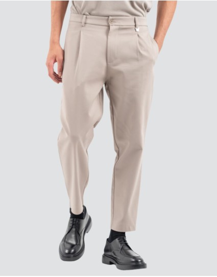 Vittorio Artist Man Pants 