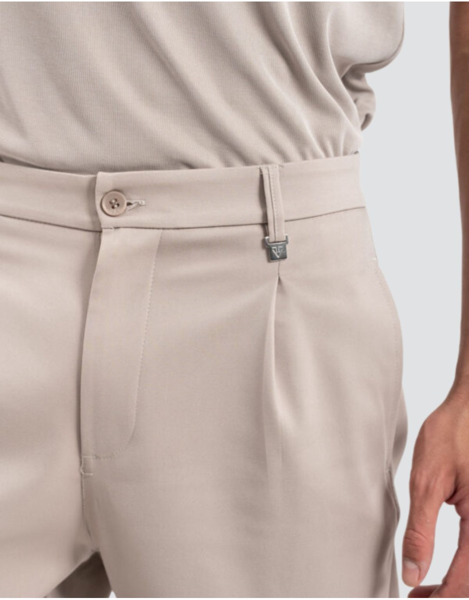 Vittorio Artist Man Pants 