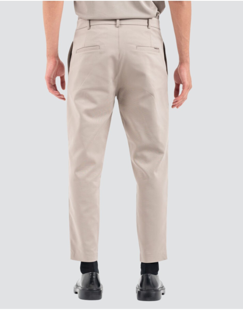 Vittorio Artist Man Pants 