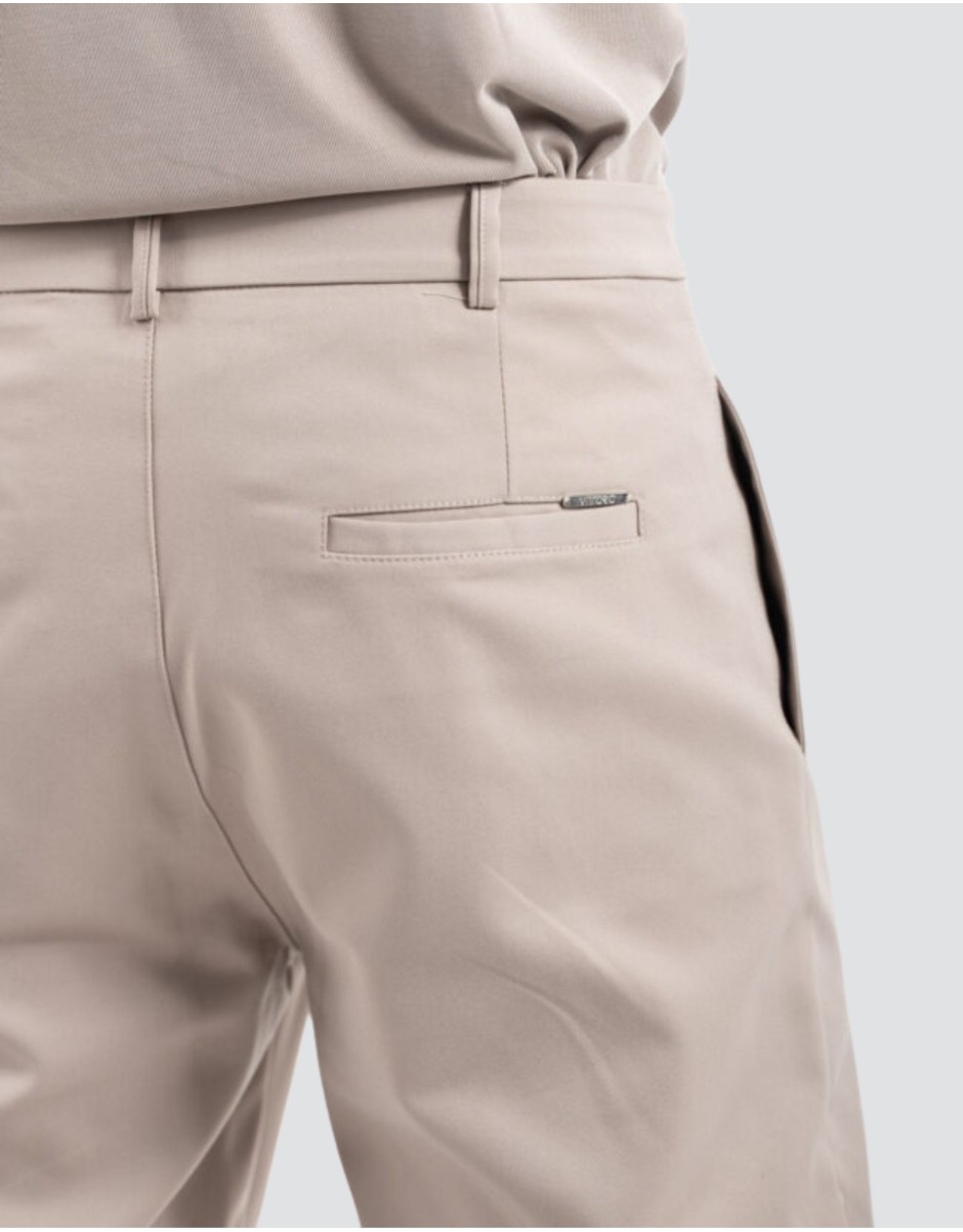 Vittorio Artist Man Pants 