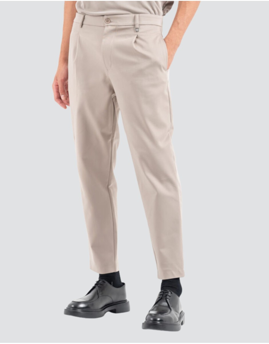 Vittorio Artist Man Pants 