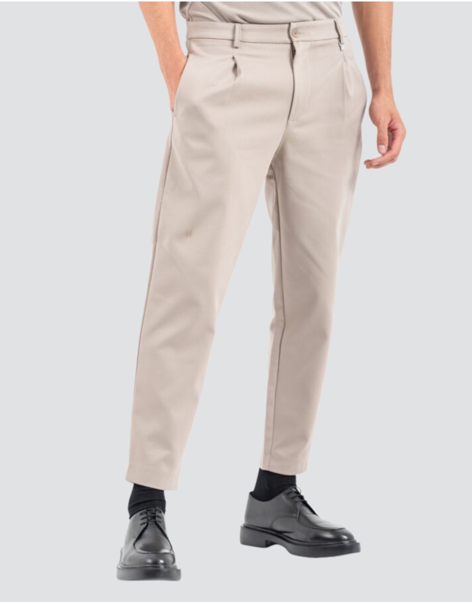 Vittorio Artist Man Pants 