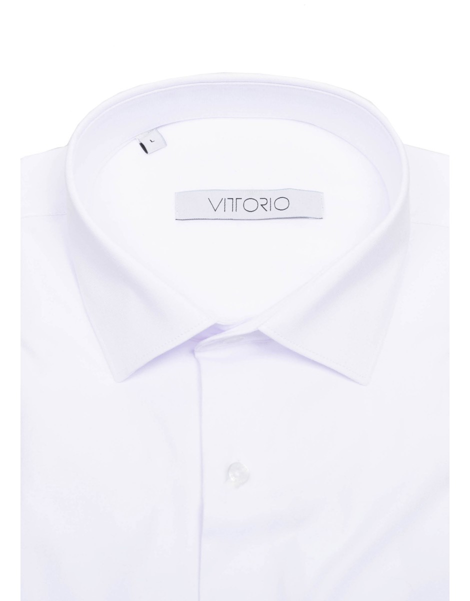 Vittorio Artist Man Shirt 