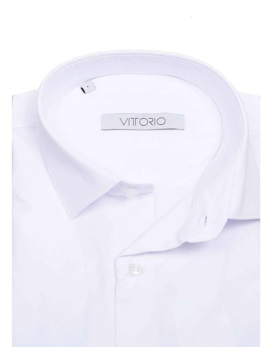 Vittorio Artist Man Shirt 