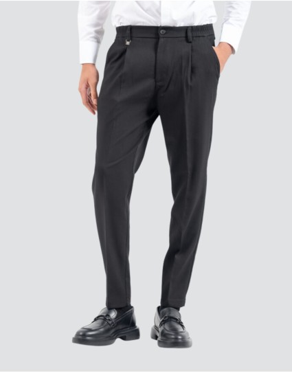 Vittorio Artist Man Pants 