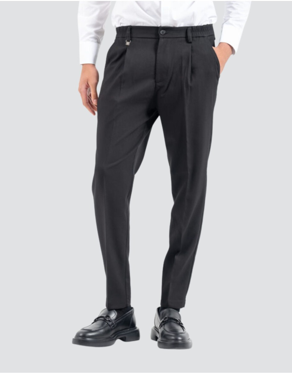 Vittorio Artist Man Pants 