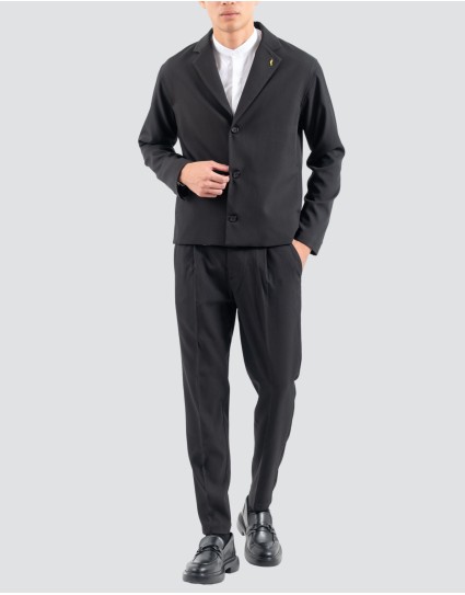 Vittorio Artist Man Pants 