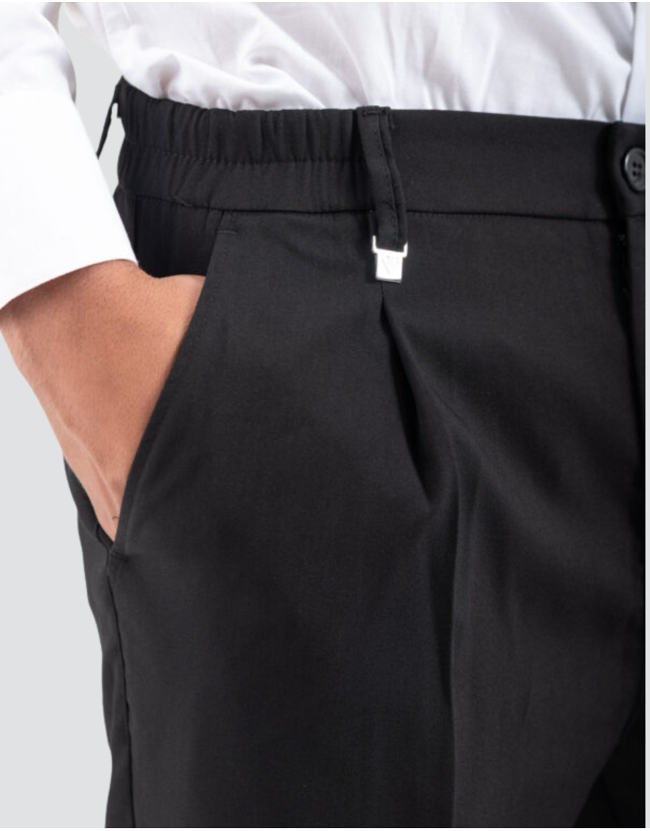 Vittorio Artist Man Pants 