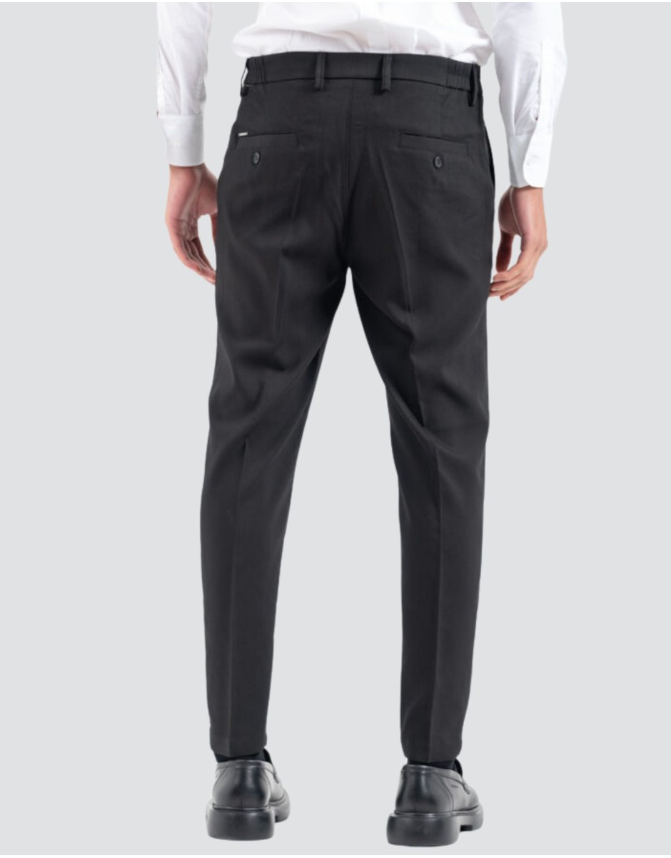 Vittorio Artist Man Pants 